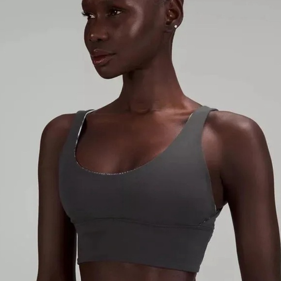 NWOT lululemon Align™ Bra Light Support, A/B Cup - Picture 10 of 11